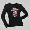 Bad Religion Black Long Sleeve