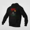 Dark Side of Evil Hoodie