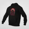 Dark Side of Evil Hoodie