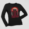 Dark Side of Evil Long Sleeve