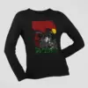 Dark Side of Evil Longsleeve