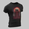 Dark Side of Evil T-Shirt