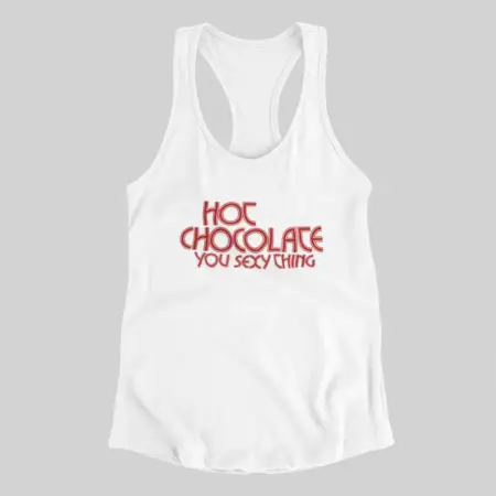 Hot Chocolate You Sexy Thing White Athlete