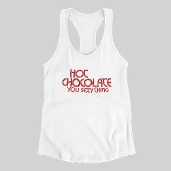 Hot Chocolate You Sexy Thing White Athlete
