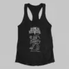 Impaled Nazarene Tank Top, Impaled Nazarene Suomi Finland Perkele Black Athlete