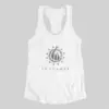 In Flames White Athlete