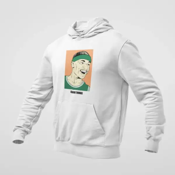 Isaiah Thomas Hoodie