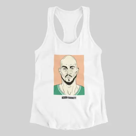 Kevin Garnett Athlete