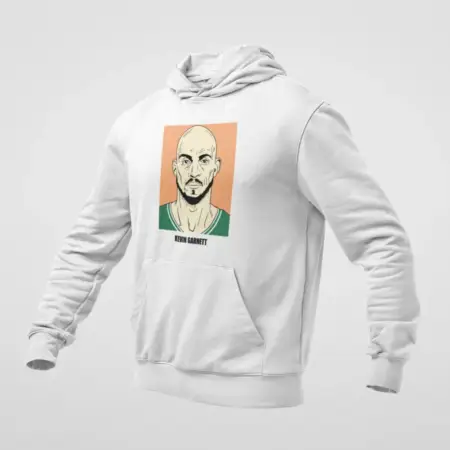 Kevin Garnett Hoodie