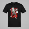 Ramones T-Shirt, Ramones Hey Ho Let's Go Black T-Shirt