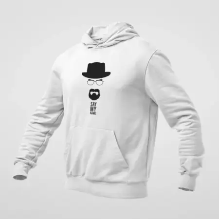 Say My Name Hoodie