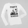 Trump's Fight After Assassination Attempt Long Sleeve