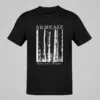 Armnatt T-Shirt, Armnatt Eternal Flame Black T-Shirt