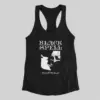 Black Spell Tank Top, Black Spell Season of The Damned Black Athlete
