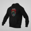 Killswitch Engage Hoodie, Killswitch Engage Disarm The Descent Black Sweatshirt