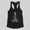 The Obsessed Tank Top, The Obsessed Incarnate Black Athlete