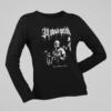 All Shall Perish Longsleeve, All Shall Perish This Is Where It Ends Black Long Sleeve