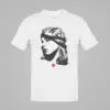 Debbie Obey T-Shirt, Debbie Harry Destiny White T-Shirt