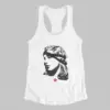 Debbie Obey Tank Top, Debbie Harry Destiny White Athlete