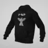 Swallow the Sun Hoodie, Swallow the Sun Shining Black Sweatshirt
