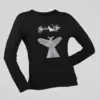 Swallow the Sun Long Sleeve, Swallow the Sun Shining Black Long Sleeve