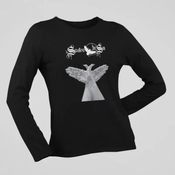Swallow the Sun Long Sleeve, Swallow the Sun Shining Black Long Sleeve