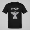 Swallow the Sun T-Shirt, Swallow the Sun Shining Black T-Shirt