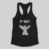 Swallow the Sun Tank Top, Swallow the Sun Shining Black Athlete