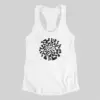Thronglets Plaything Code White Tank Top Athlete